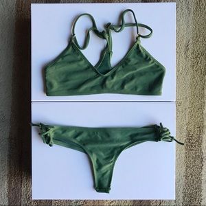 Pakaloha Bikini Set
